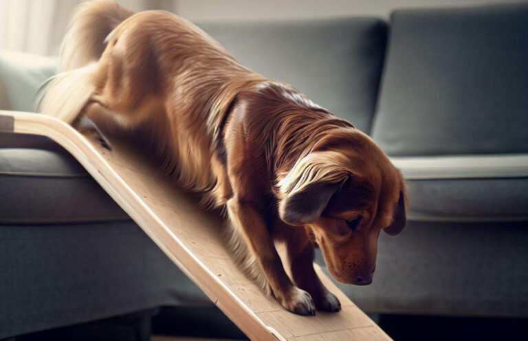 A Guide To Pet Ramps – 10 Awesome Steps To Help You With Your Decision Making – Sit Back and Read On!